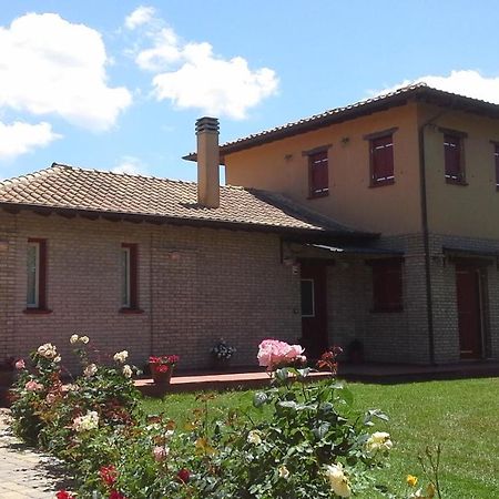 Miltiadis Farm Villa Lefkáda Esterno foto