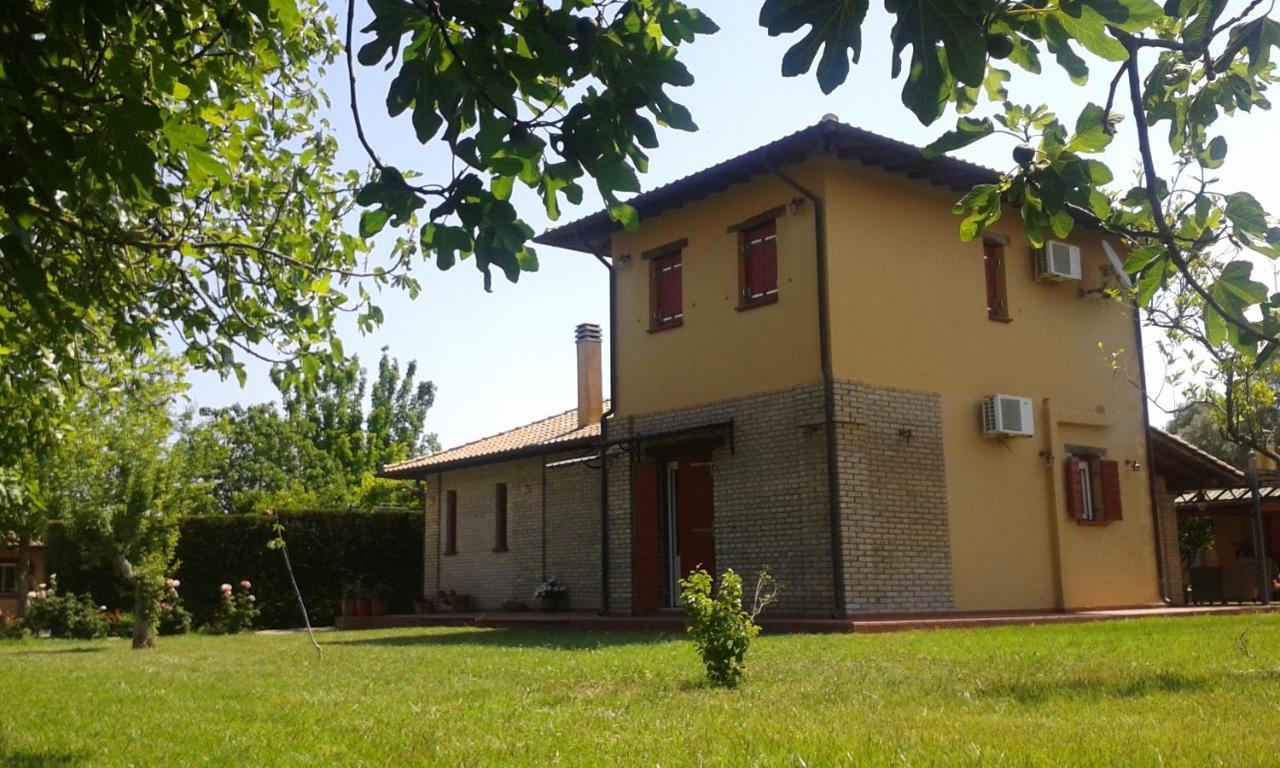 Miltiadis Farm Villa Lefkáda Esterno foto